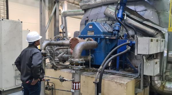 ELCEN, semnal de alarmă privind datoria uriaşă a Termoenergetica. Efecte pentru bucureşteni