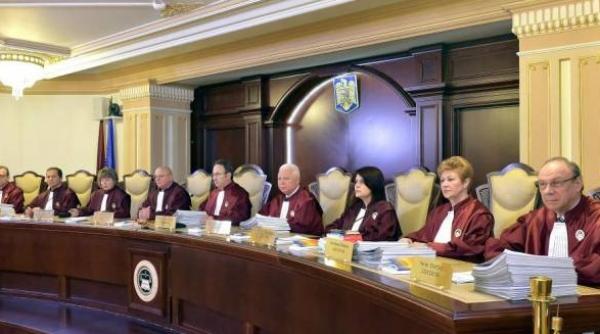 Lovitură pentru legislația energiei! CCR anulează un articol-cheie din lege