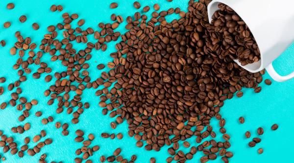 Prețul cafelei arabica a atins valori nemaivăzute vreodată