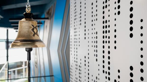 Bursa de la Bucureşti a înregistrat, joi, creșteri pe majoritatea indicilor și tranzacții de peste 39 milioane lei