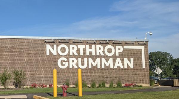 Cine s-ar fi gândit: Contract surpriză încheiat de grupul american Northrop Grumman 