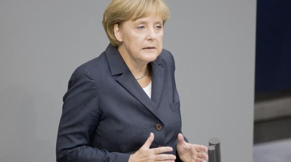 Intervenție surprinzătoare a Angelei Merkel. Critici dure la adresa șefului propriului partid