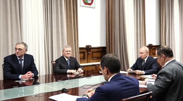 Surpriză! Oligarh rus, în acționariatul Space X. Unde se oprește patriotismul economic al lui Musk