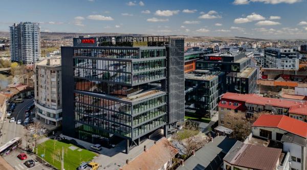 Criza auto lovește și România? Bosch reduce costuri și taie locuri de muncă la nivel global