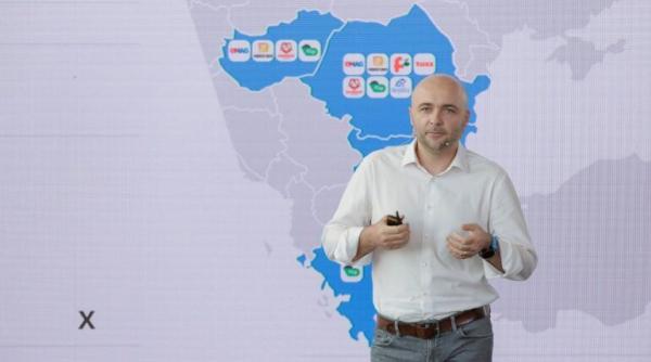 eMAG și HeyBlu anunță achiziția Orange Money