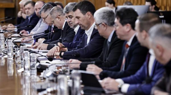 România, atractivă pentru americani. Ciolacu: Intrăm într-o altă dimensiune a relațiilor economice cu SUA