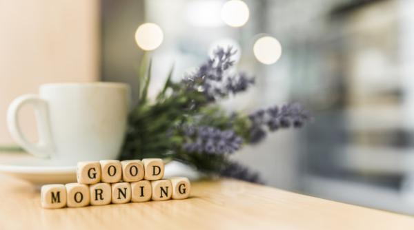 Ştirile dimineţii, 31 ianuarie. Informaţiile cu care să vă începeţi ziua