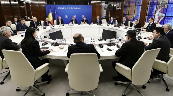 Banca Mondială anunţă noi investiţii în România