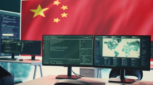 China se răzbună pe companiile americane, inclusiv Google
