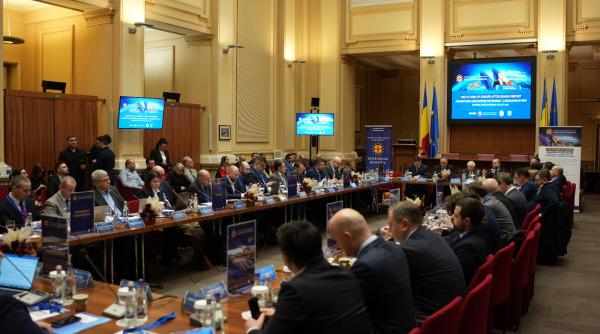 România trebuie să se trezească pentru a fi competitivă: Paneuropa lansează consultări pentru un plan de acțiuni bazat pe Raportul Draghi