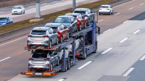 Adio, diesel! Prăbușire de 39%. APIA, previziuni pentru piața auto în 2025