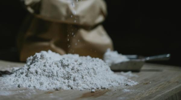 Pudra din viermi galbeni de făină a primit liber să intre pe piaţa alimentară europeană