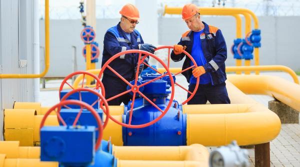 Demers pentru strângerea robinetului prin care Rusia face bani vânzând energie