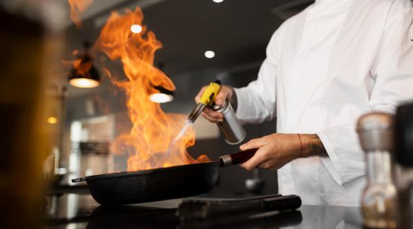 Reguli noi pentru HoReCa. Nouă obligație pentru industrie