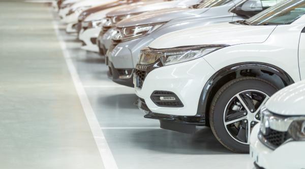 Capcanele pieței auto second-hand. Verificarea pe care toți o ignoră!