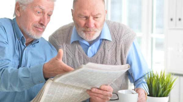 Pensie mai mare cu un simplu truc legal! Ce trebuie să faci înainte de pensionare