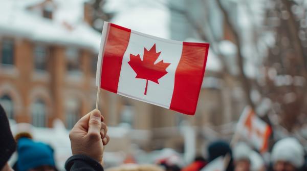 Canada între UE și SUA: Aderare imposibilă sau soluție la presiunile lui Trump?