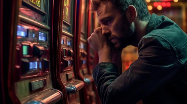 Parlamentul lovește în cazinourile de cartier. Urmează schimbări majore