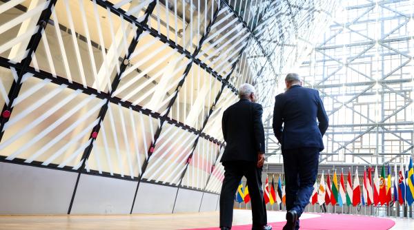 UE, măsuri dure pentru reducerea deficitului! Cele patru puncte nevralgice