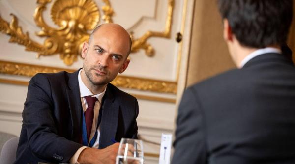 UE nu va rămâne indiferentă la noile tarife vamale introduse de SUA