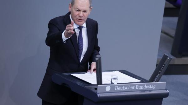 Germania, în pragul unui război comercial cu SUA