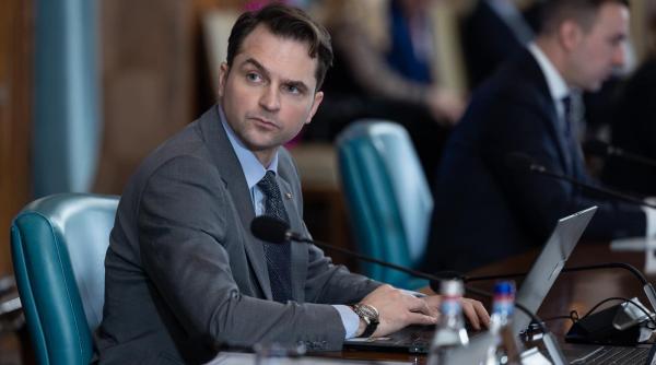 Plafonare sau piață liberă? Burduja anunță măsuri pentru facturi mai mici și stabilitatea sistemului energetic