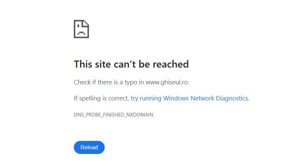 Blocaj SEAP şi Ghişeul.ro. Noi precizări oficiale pentru cei afectaţi de nefuncţionarea platformelor