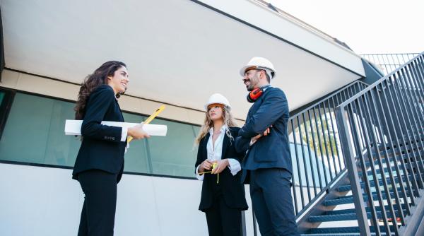 Construcțiile, tot mai scumpe! Ce impact vor avea noile măsuri fiscale? Cătălin Podaru: Finalizarea rapidă a proiectelor economisește milioane de euro