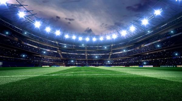 Prima ligă din România, pe locul 23 în Europa, după ultimele evaluări