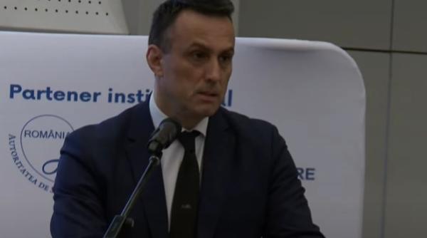 Valentin Ionescu (ISF): Inteligenţa artificială transformă fundamental industria asigurărilor, dar trebuie gestionată cu atenţie