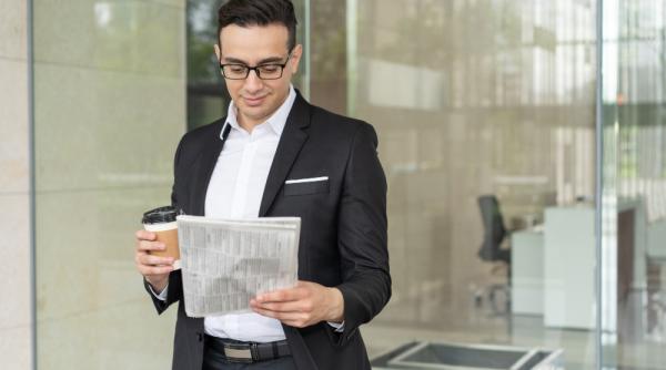 Știrile dimineții. Cinci informații pentru începutul zilei