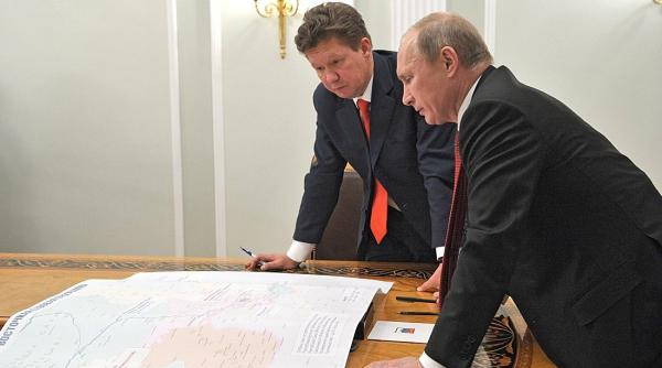 SUA amenință Rusia cu sancțiuni și "instrumente" militare dacă Putin nu acceptă un acord de pace cu Ucraina