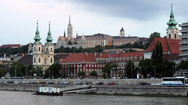 Proiectul mamut propus de Viktor Orban pentru Budapesta 