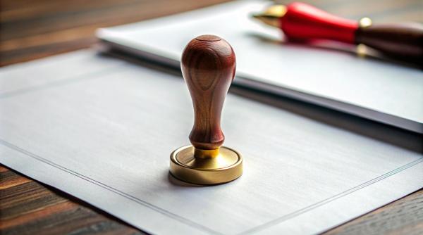 Românii scapă de drumurile la notar