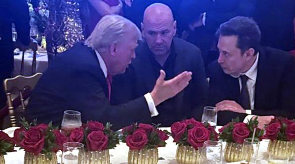 Donald Trump a explicat care este, de fapt, rolul lui Elon Musk