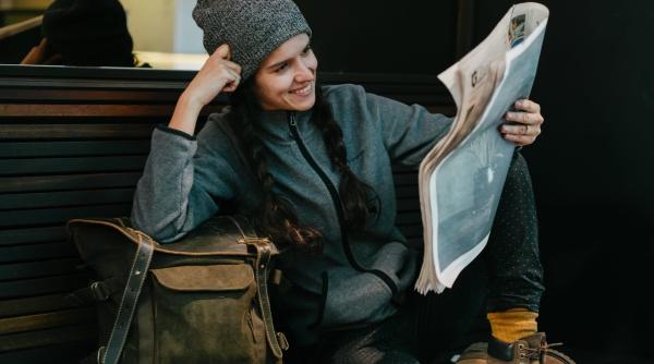 Știrile dimineții. Cinci informații pentru începutul zilei