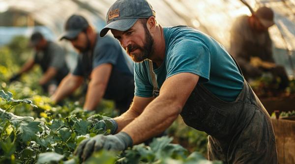 Finanțări mai mari, programe noi dar și reguli noi pentru fermieri. Vești bune pentru agricultori