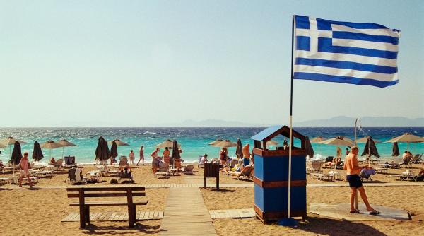 Grecia, venituri spectaculoase din turism dar se confruntă cu o nouă provocare