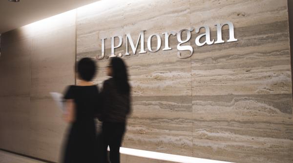 JPMorgan: Efectul unui acord de pace în Ucraina va fi moderat