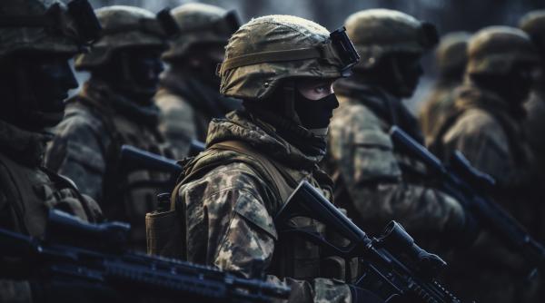 Polonia ar putea folosi fonduri UE pentru industria militară
