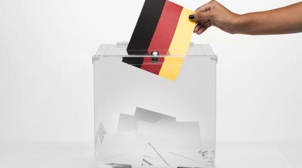 Germania, la răscruce de drumuri. Alegeri cruciale pentru Europa