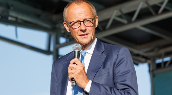 Germania: Conservatorii în frunte. AfD, scor istoric 