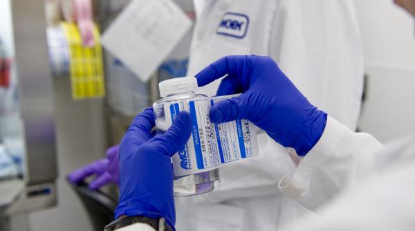 Amgen investește 200 milioane $ în India, ”farmacia lumii”