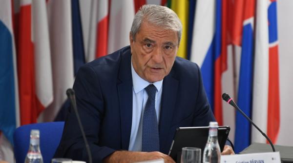 Cristian Pârvan: România dă pe-afară de materii prime, dar ne umplem frigiderele cu importuri