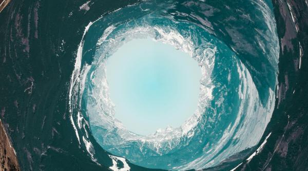 Seiful "Apocalipsei" din Arctica primește peste 14.000 de noi mostre de semințe