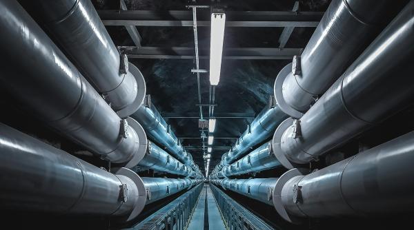 Trump vrea construirea unei megaconducte de petrol şi promite să dea aprobări rapide pentru lucrări