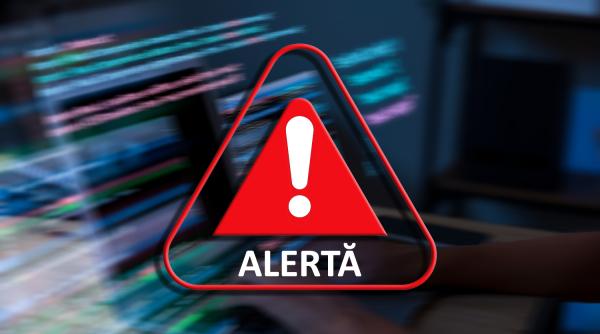 Exercițiu major de alarmare la nivel național