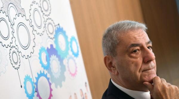 România dă gratis cupru, cobalt și litiu! Cristian Pârvan: Ne distrugem singuri!