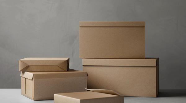 Cutiile din carton ondulat: soluția ideală pentru ambalare și transport