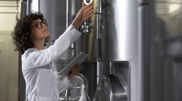 În mare dificultate, industria chimică europeană strigă după ajutor 